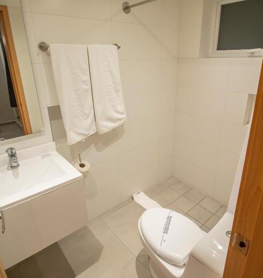 Habitació Estàndard, Emperador Centro Guadalajara Y Remodelado