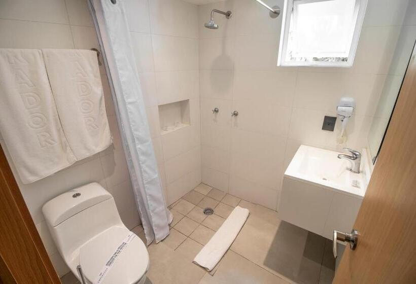 Habitació Estàndard, Emperador Centro Guadalajara Y Remodelado