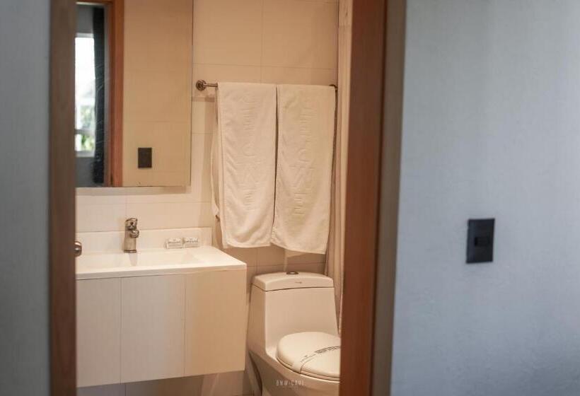 Habitació Deluxe, Emperador Centro Guadalajara Y Remodelado
