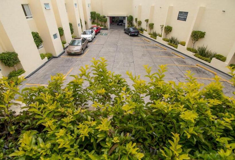 Habitació Deluxe, Emperador Centro Guadalajara Y Remodelado