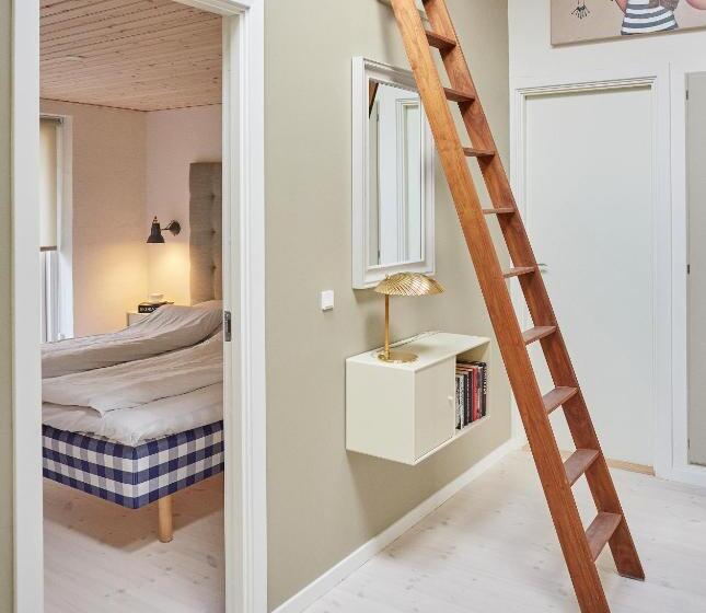 Номер Deluxe, Gilleleje Bade