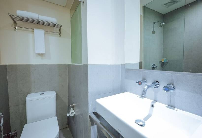 标准间, J Hotel Kuta
