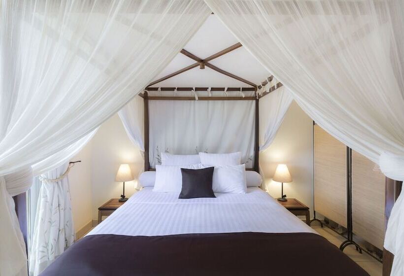 اتاق لوکس, Relais Des Plateaux & Spa– Ivato International Airport