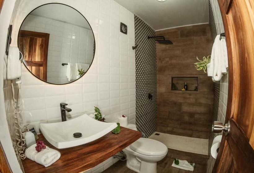 Номер Стандарт, Villabosque Eco Boutique