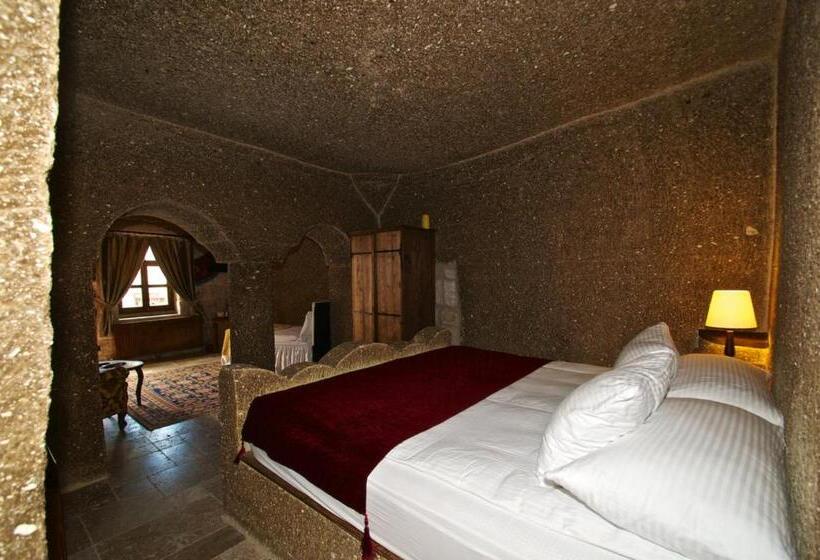 سوییت, Grand Cave Suites