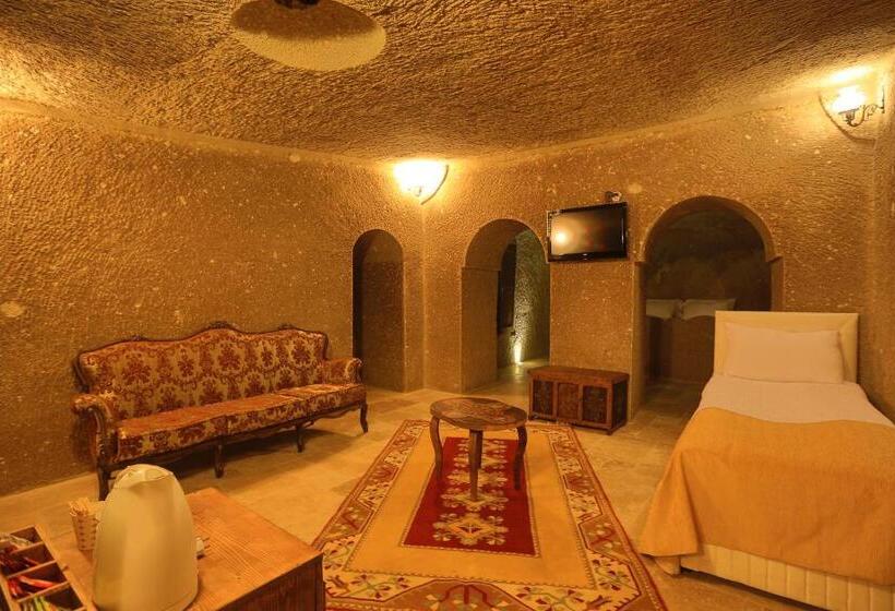 سوییت, Grand Cave Suites