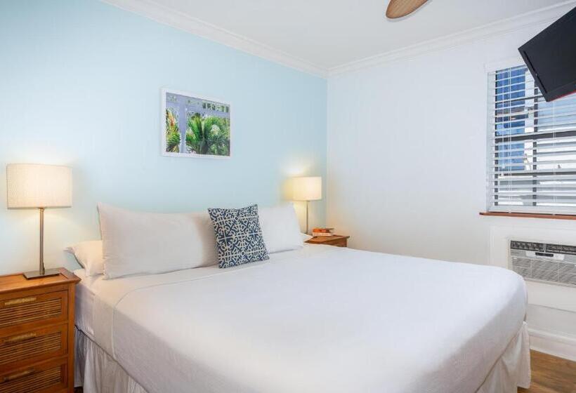 スイート, The Cabana Inn Key West  Adult Exclusive