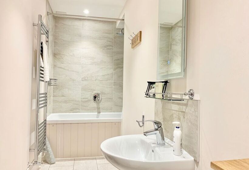Family Suite, The Lighthouse