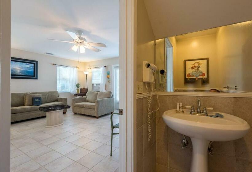 آپارتمان 2 خوابه, Casa Bonita @ Duval Square R1