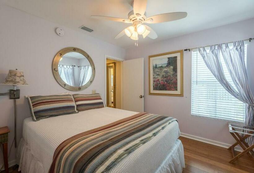 آپارتمان 2 خوابه, Casa Bonita @ Duval Square R1