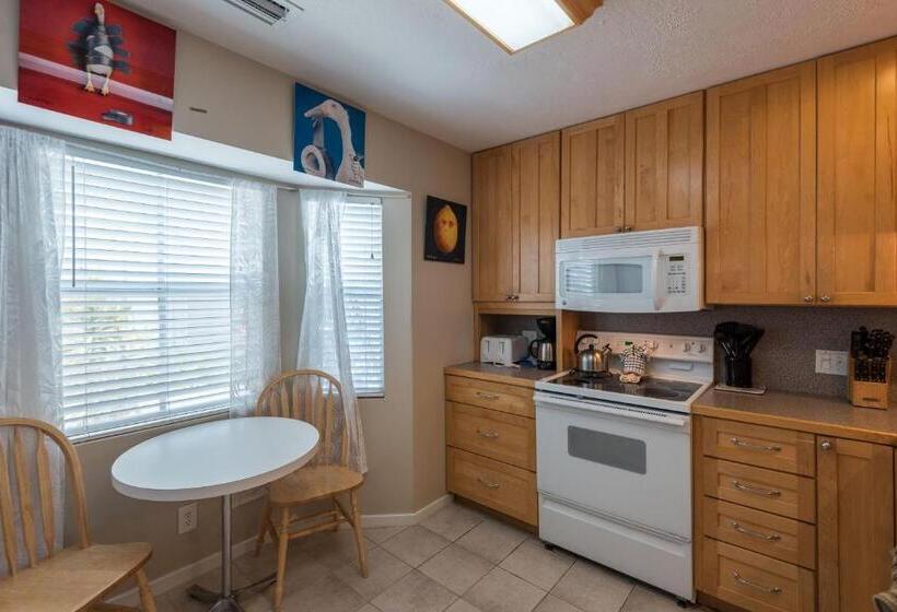 آپارتمان 2 خوابه, Casa Bonita @ Duval Square R1