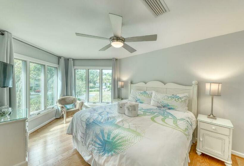 Апартаменты 1 Спальня, 4654 Tennis Club Villa