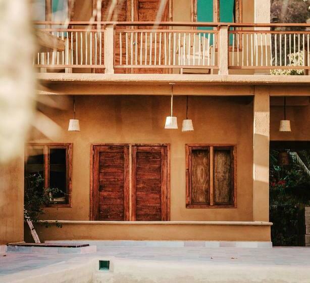 اتاق لوکس, Casa Torito Mermejita