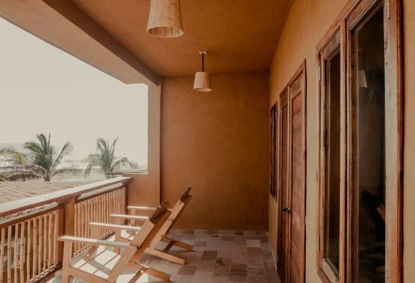 اتاق لوکس, Casa Torito Mermejita