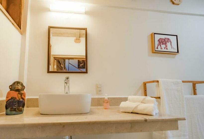 اتاق لوکس, Casa Torito Mermejita