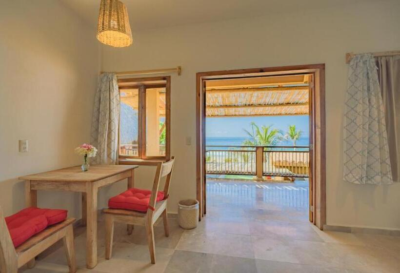 اتاق لوکس, Casa Torito Mermejita