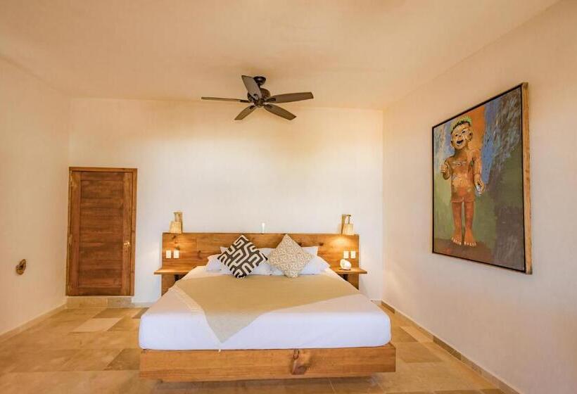 اتاق لوکس, Casa Torito Mermejita