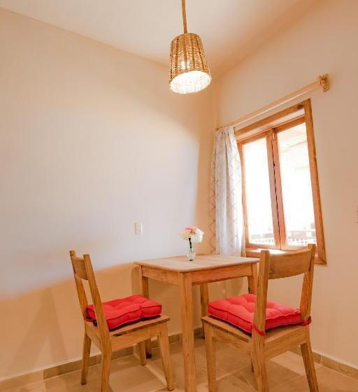 اتاق لوکس, Casa Torito Mermejita