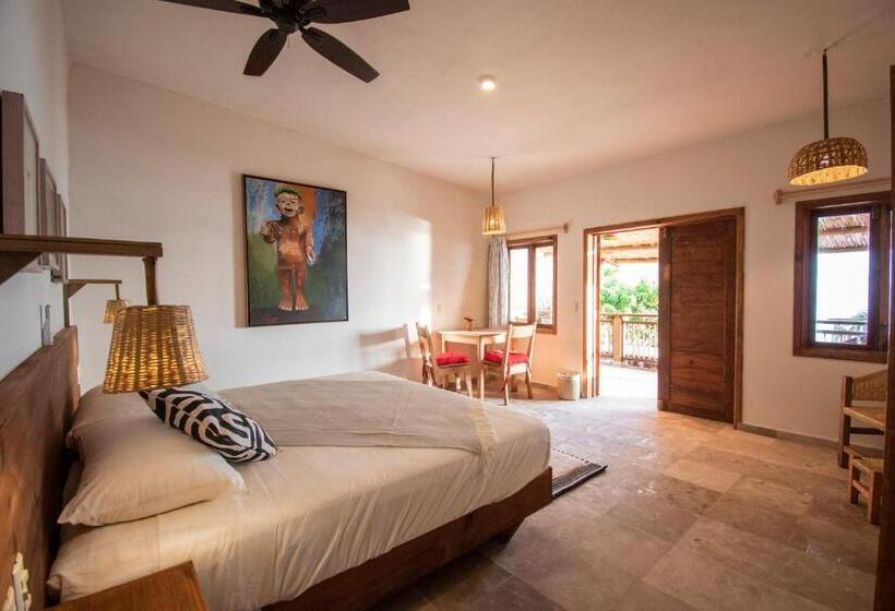 اتاق لوکس, Casa Torito Mermejita
