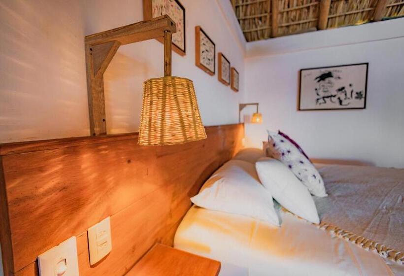 اتاق لوکس, Casa Torito Mermejita