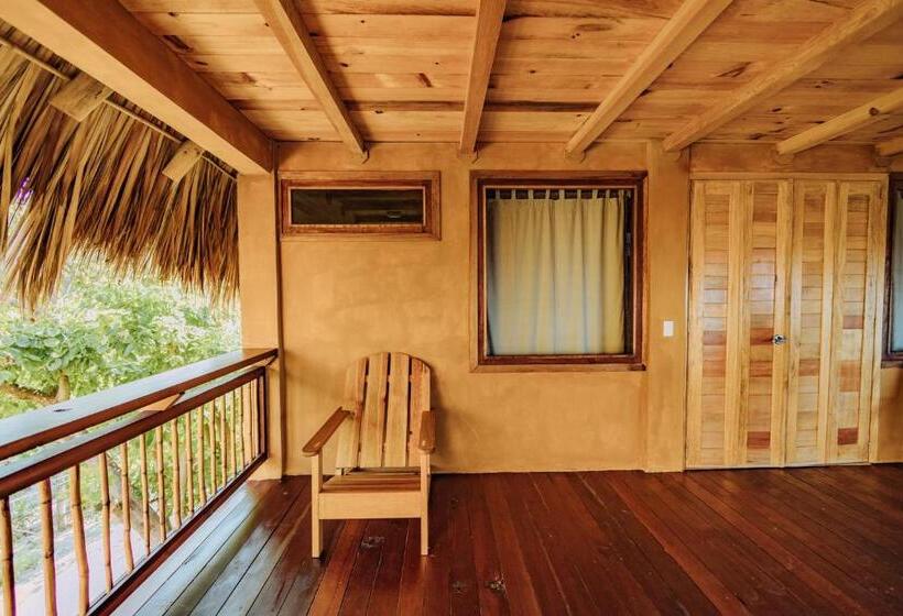 اتاق لوکس, Casa Torito Mermejita