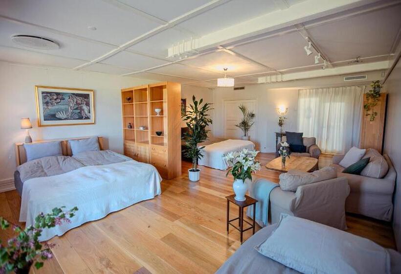 فيلا ديلوكس غرفة نوم, Avalonbnb