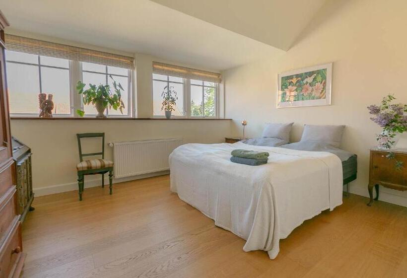 Вилла Deluxe 1 Спальня, Avalonbnb