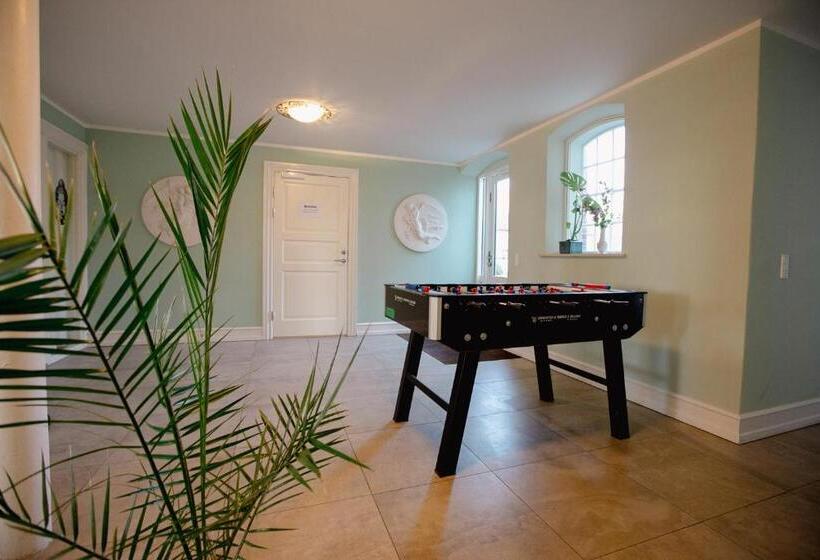 فيلا ديلوكس غرفة نوم, Avalonbnb