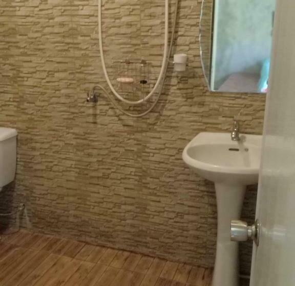 اتاق استاندارد, Koh Mak Homestay