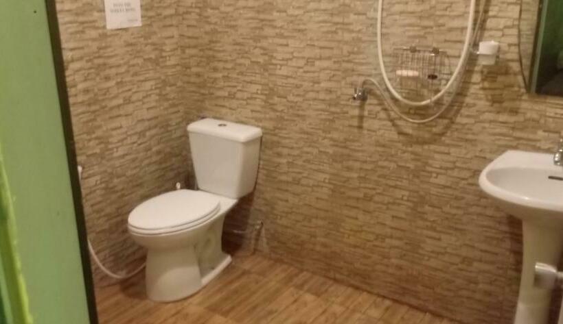 اتاق استاندارد, Koh Mak Homestay