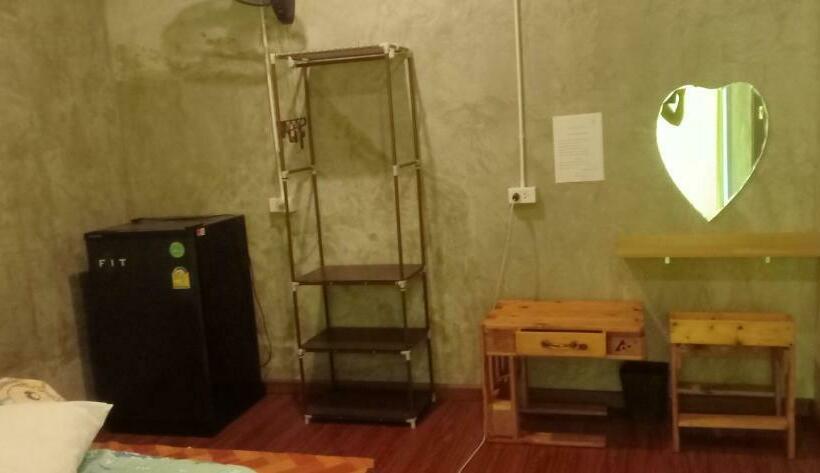 اتاق استاندارد, Koh Mak Homestay