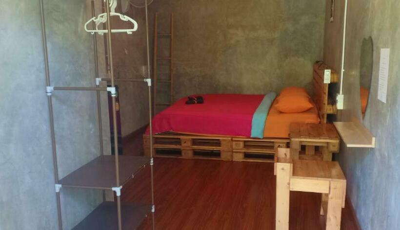 اتاق استاندارد, Koh Mak Homestay