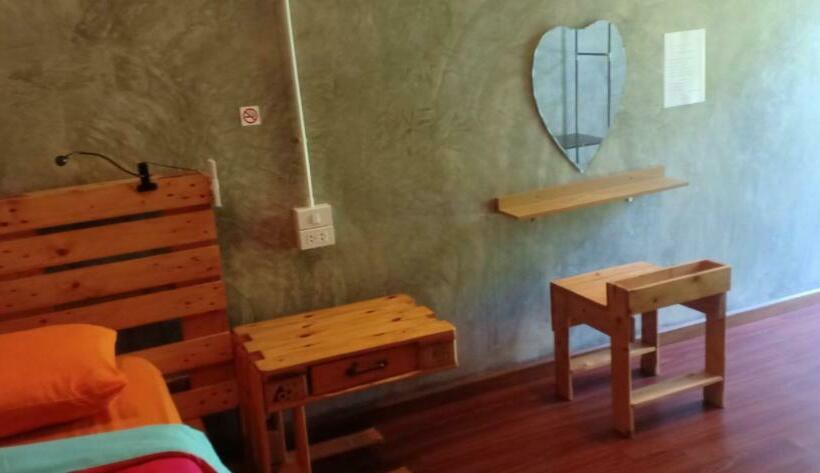 اتاق استاندارد, Koh Mak Homestay