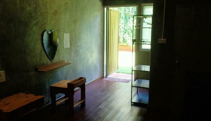 اتاق استاندارد, Koh Mak Homestay