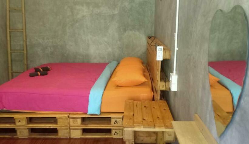 اتاق استاندارد, Koh Mak Homestay