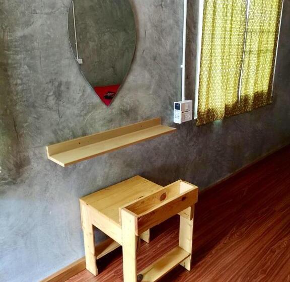 اتاق استاندارد, Koh Mak Homestay