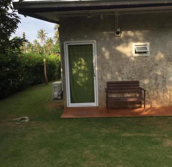 اتاق استاندارد, Koh Mak Homestay