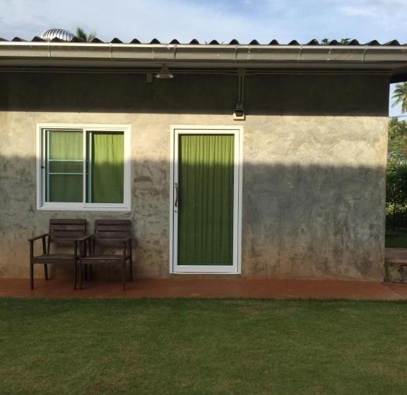 اتاق استاندارد, Koh Mak Homestay