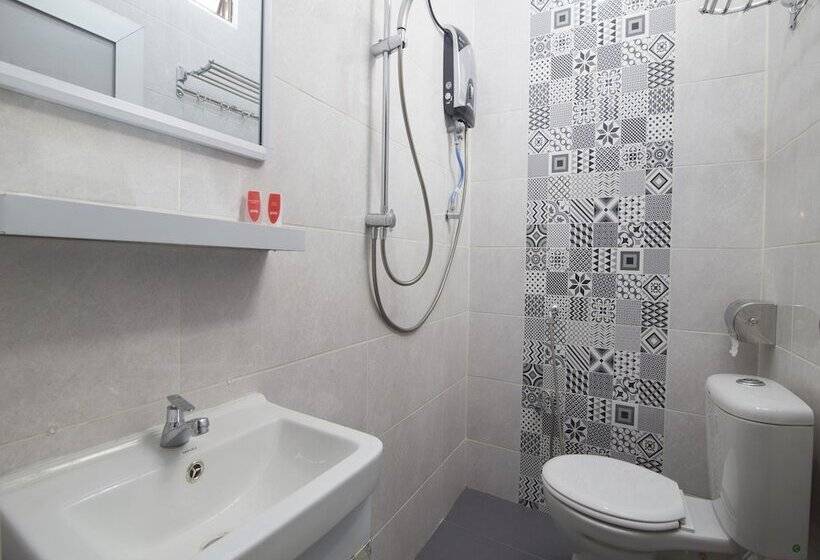 Family Suite, Norshah Village Resort