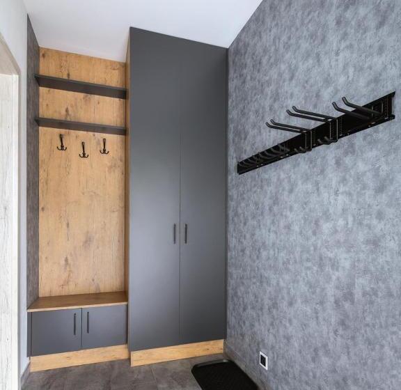 带3个卧室的公寓, Apartamenty Everysky Górskie Tarasy   Kwiatowa 5 7