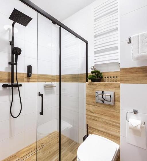 带3个卧室的公寓, Apartamenty Everysky Górskie Tarasy   Kwiatowa 5 7