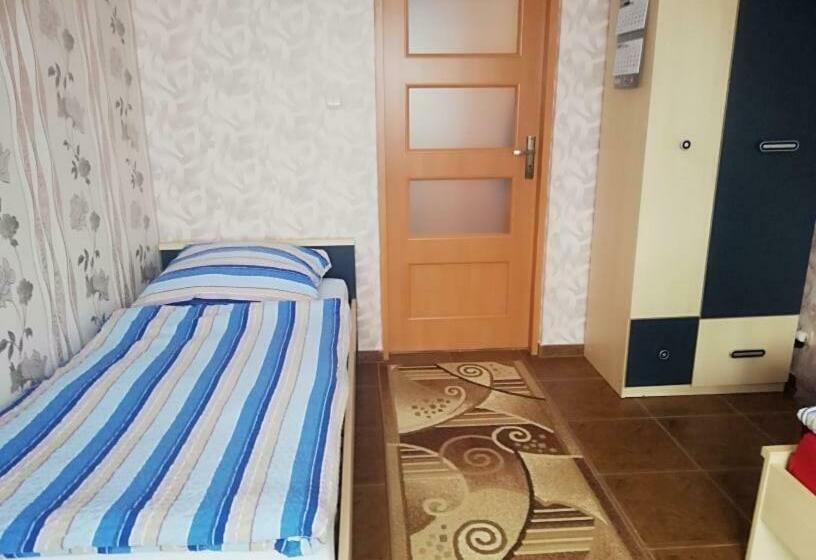 Номер Economy, Agroturystyka Pod Bocianim Gniazdem