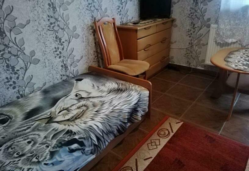 Номер Economy, Agroturystyka Pod Bocianim Gniazdem