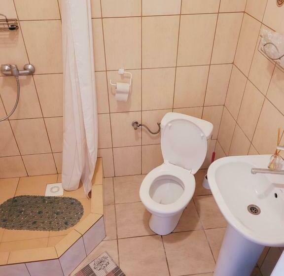 Quarto Quádruplo Estandar, Delmajk