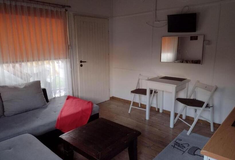 Hus 1 Soveværelse, Dom Gościnny Krystyna