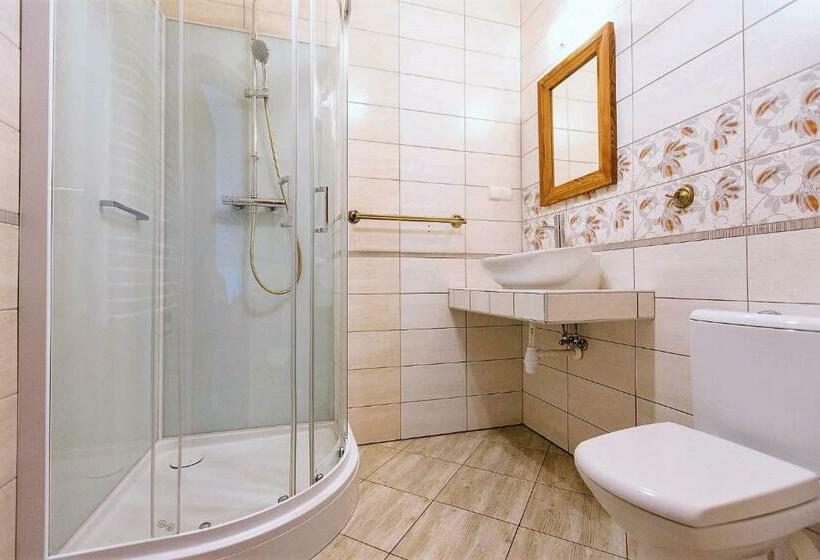 Номер Стандарт, Gościniec Horb