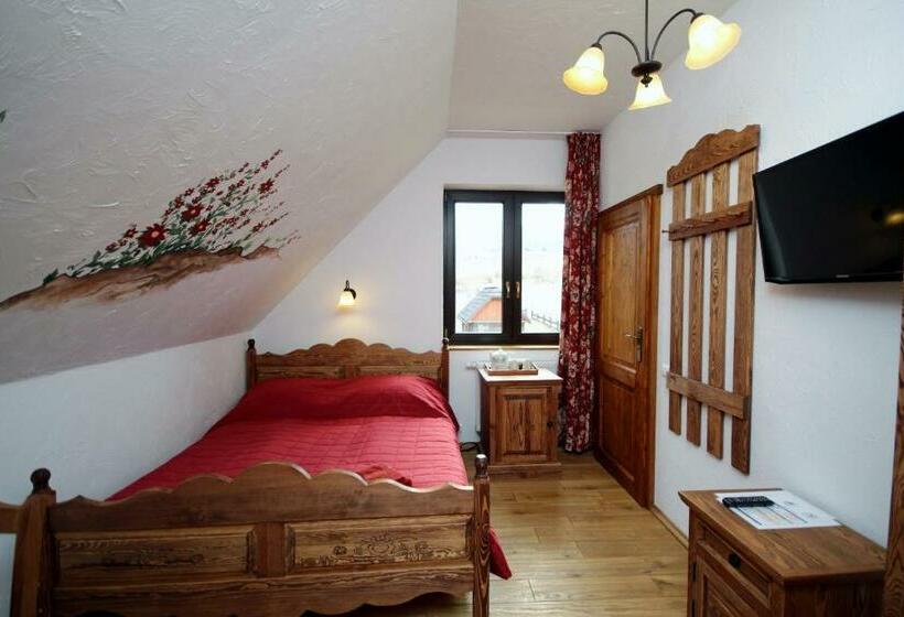 Номер Стандарт, Gościniec Horb
