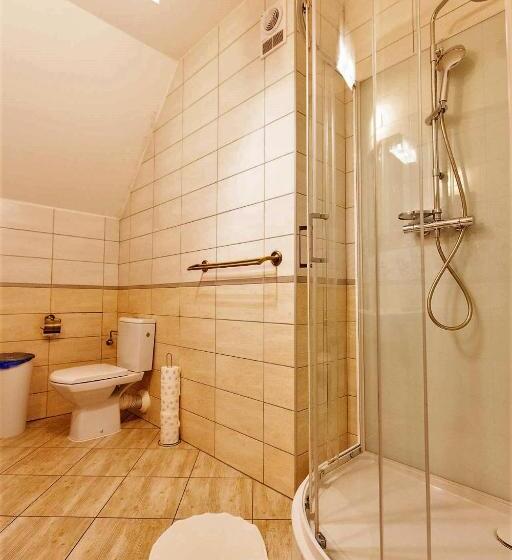 Апартаменты Дюплекс 1 Спальня, Gościniec Horb