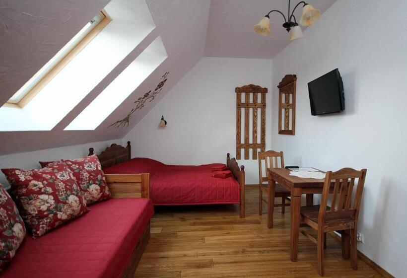 Номер Стандарт, Gościniec Horb