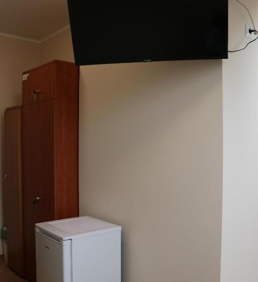 اتاق استاندارد, Dom Studenta Pans   Akademik, Hostel